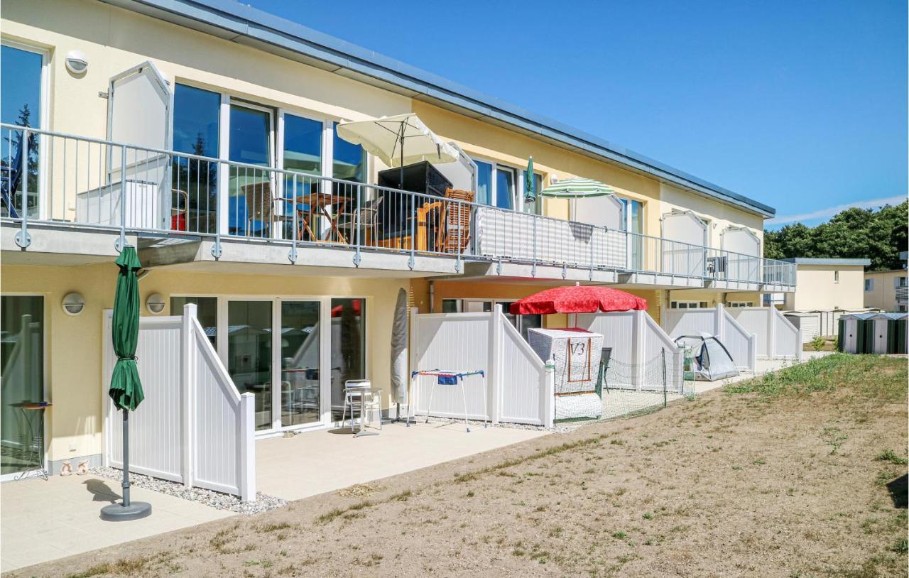 Gorgeous Apartment In Graal-Mueritz With Wifi Exterior photo