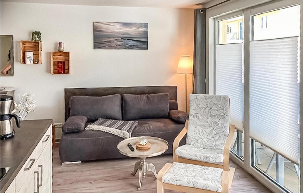Gorgeous Apartment In Graal-Mueritz With Wifi Exterior photo
