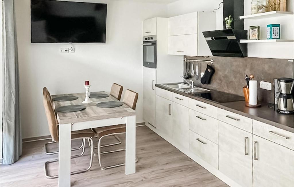 Gorgeous Apartment In Graal-Mueritz With Wifi Exterior photo