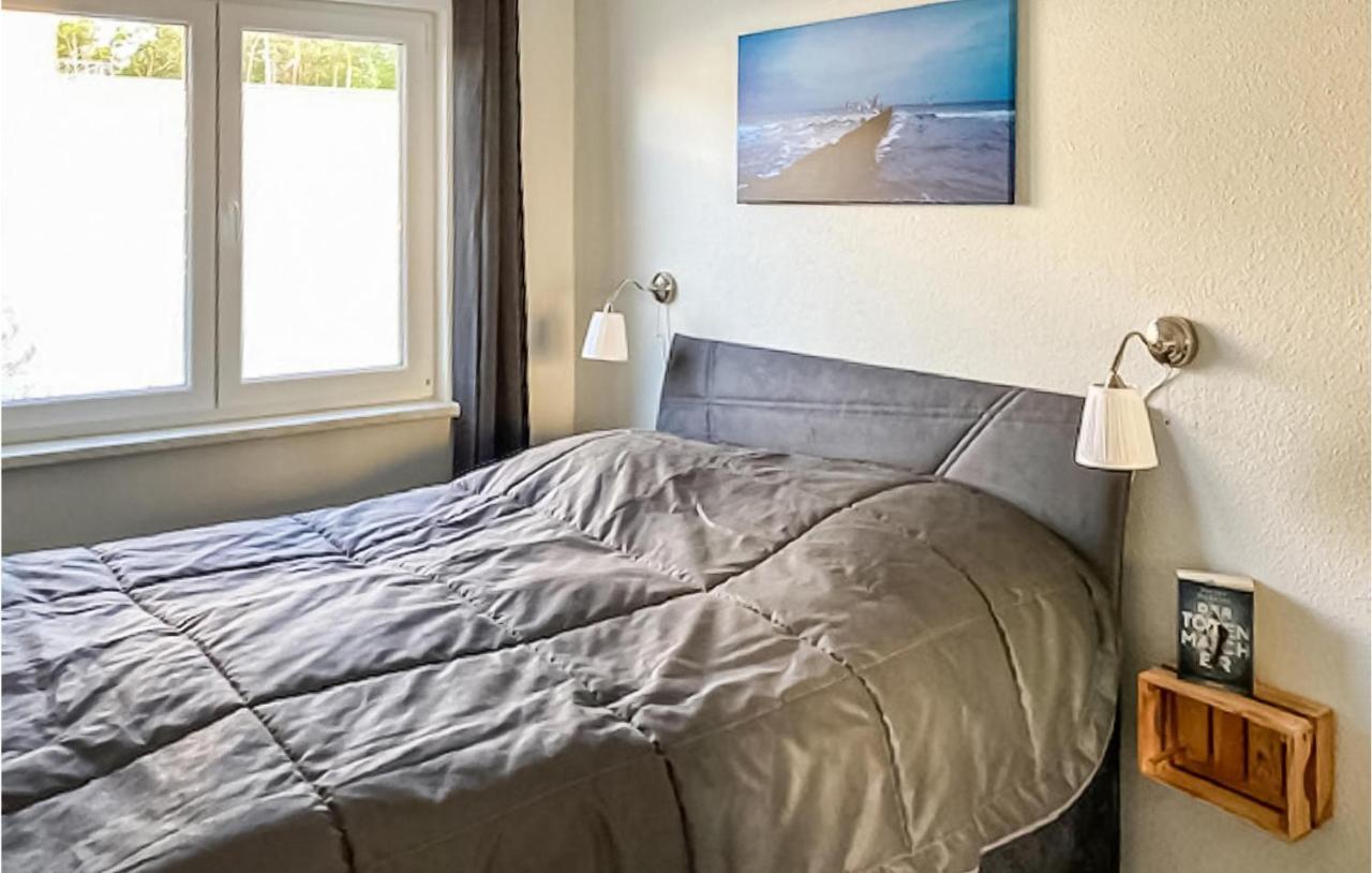 Gorgeous Apartment In Graal-Mueritz With Wifi Exterior photo