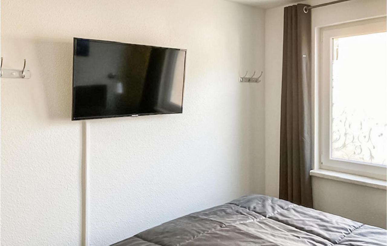 Gorgeous Apartment In Graal-Mueritz With Wifi Exterior photo
