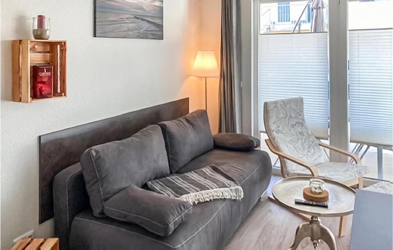 Gorgeous Apartment In Graal-Mueritz With Wifi Exterior photo