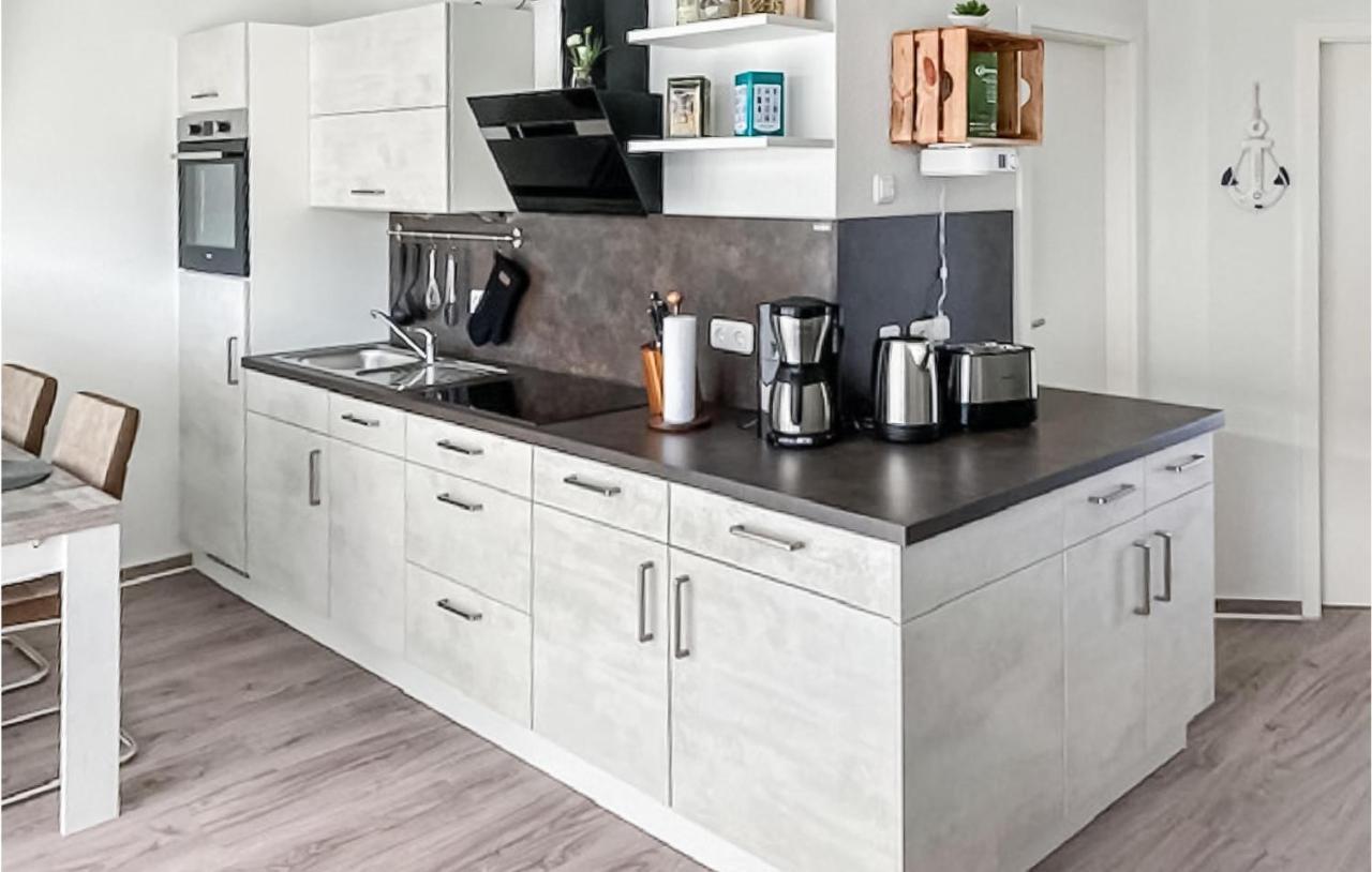 Gorgeous Apartment In Graal-Mueritz With Wifi Exterior photo